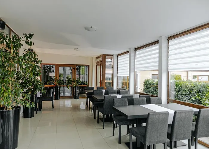 Panorama_spa Oda ve Kahvaltı 3*